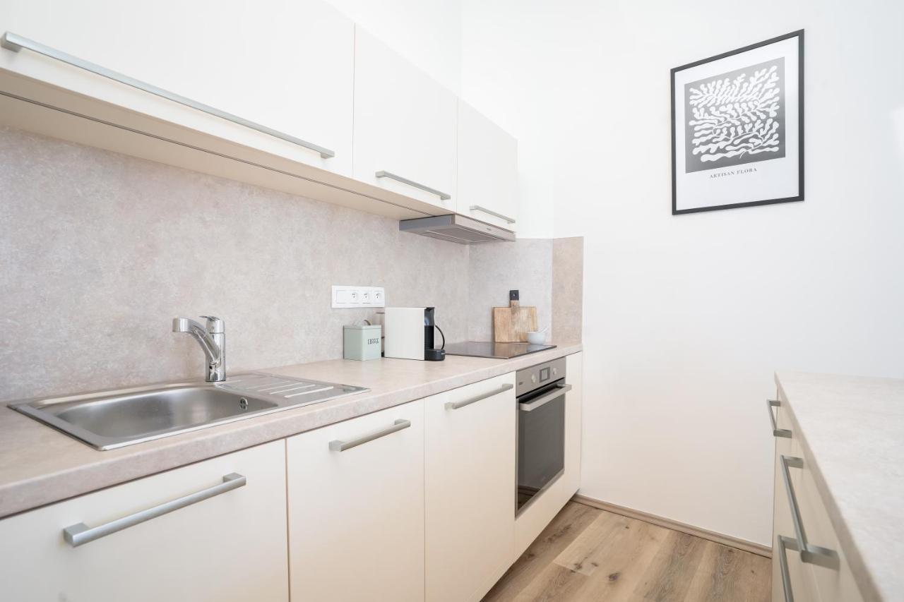 Prague Days - Bright Apartment - Old Town Dış mekan fotoğraf